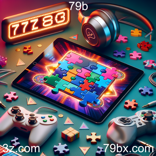 O Fascínio dos Jogos de Quebra-Cabeça: Desafios para Todos