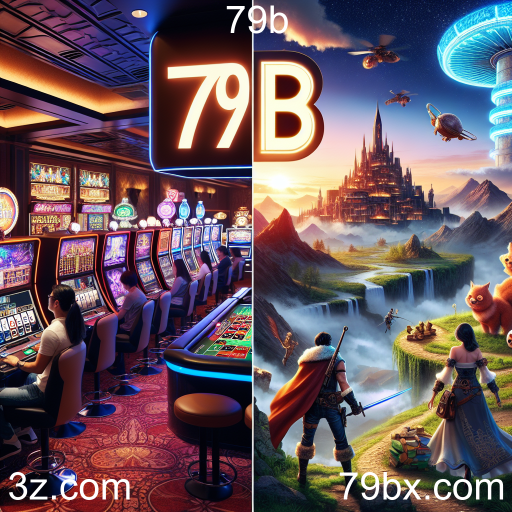 A Evolução dos Jogos de RPG: Novas Fronteiras na Narrativa e Jogabilidade