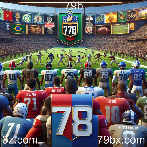 O Crescimento dos Jogos de Esporte: Uma Nova Era de Diversão e Competição