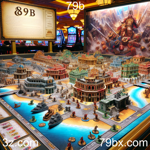 Explorando o Universo dos Jogos de Estratégia